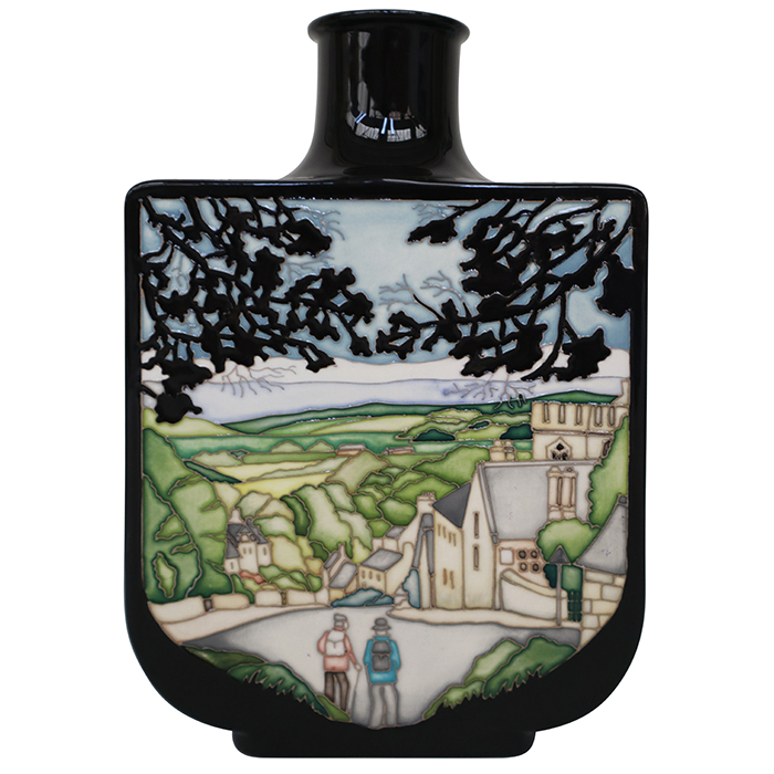 Cotswold Way 4 - Vase